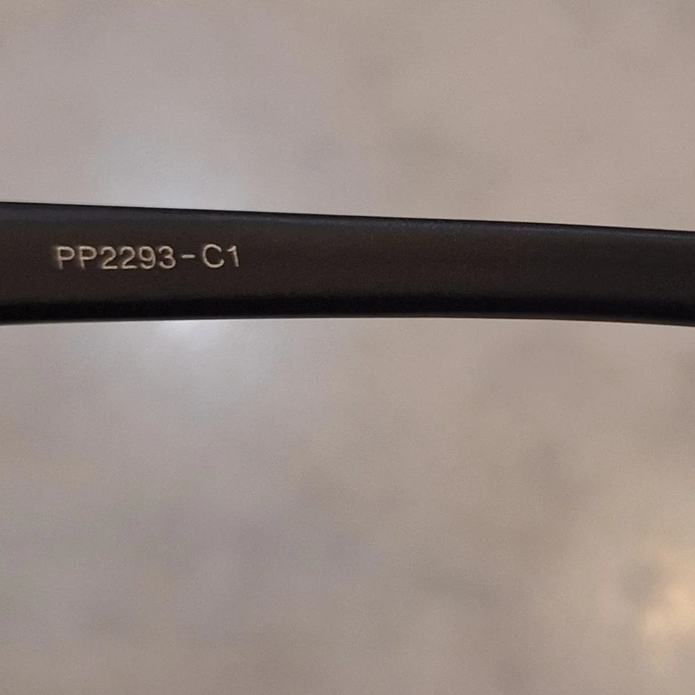 Coleman sport sunglasses